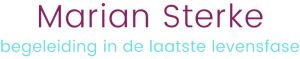 Marian Sterke - recensie Tekst van Rianne